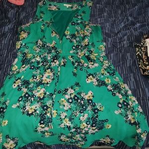 Maurices dress